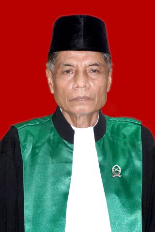 pimpinan dan pegawai - drs. h. zulkifli arief, s.h., m.ag.